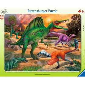 Ravensburger Spinosaurus