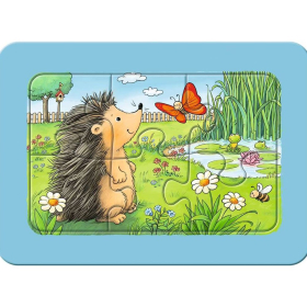 Ravensburger Kleine Gartentiere