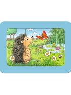 Ravensburger Kleine Gartentiere