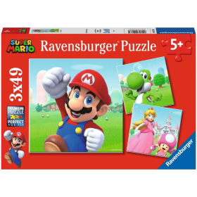 Ravensburger Super Mario