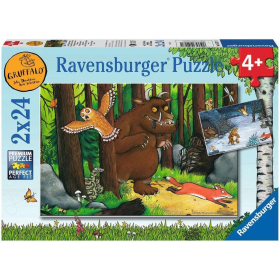 Ravensburger Der Waldspaziergang