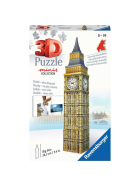 Ravensburger Mini Big Ben