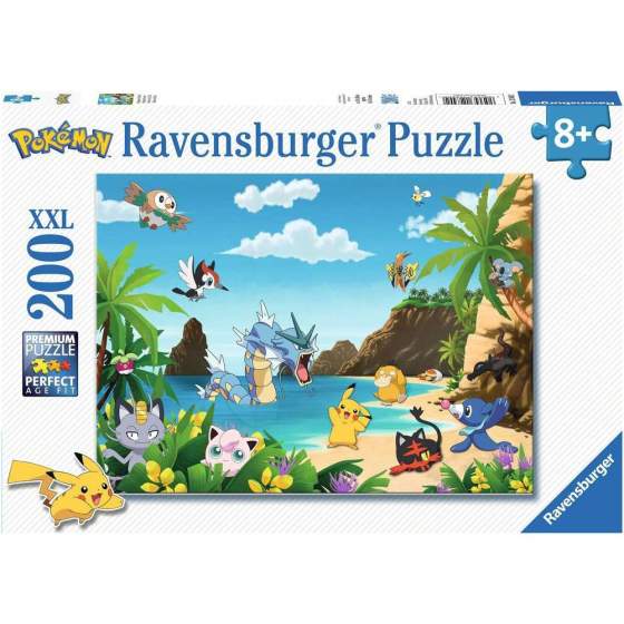 Ravensburger Schnapp sie dir alle!