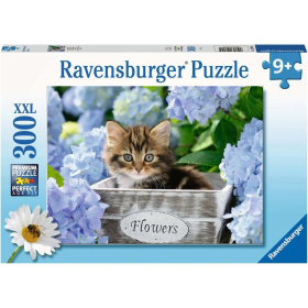 Ravensburger Kleine Katze