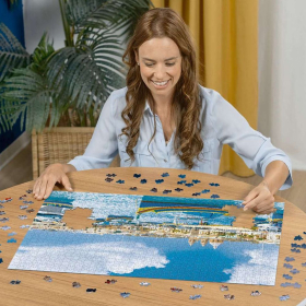 Ravensburger Mediterranean Malta