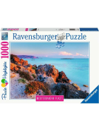 Ravensburger Mediterranean Greece