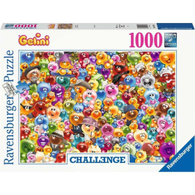 Ravensburger Ganz viel Gelini