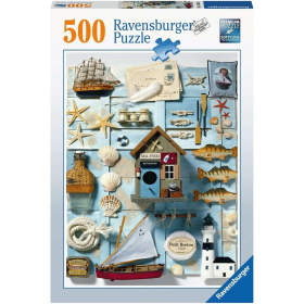 Ravensburger Maritimes Flair