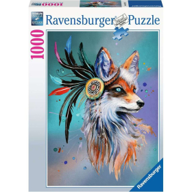 Ravensburger Boho Fuchs