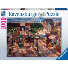 Ravensburger Gemaltes Paris