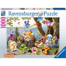 Ravensburger Gelini - Auf zum Picknick