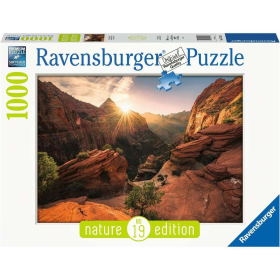 Ravensburger Zion Canyon USA