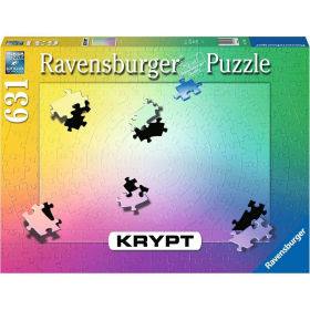 Ravensburger Krypt Gradient