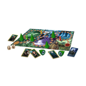 Ravensburger Harry Potter Sagaland