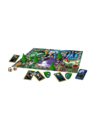 Ravensburger Harry Potter Sagaland