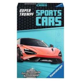 Ravensburger Sports-Cars