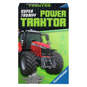 Ravensburger Power Traktor
