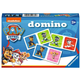 Ravensburger domino Paw Patrol (f)