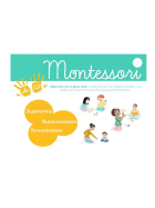 Ravensburger Montessori Lettre Chiffre