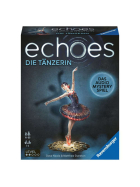 Ravensburger echoes Die Tänzerin