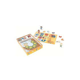 Ravensburger Mes jeux de petite section