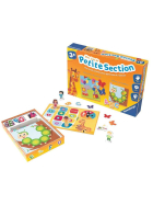 Ravensburger Mes jeux de petite section