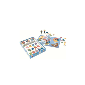 Ravensburger Mes jeux de moyenne section