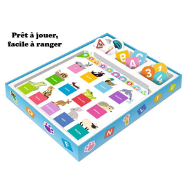 Ravensburger Mes jeux de moyenne section