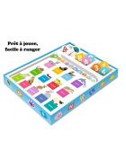 Ravensburger Mes jeux de moyenne section