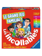 Ravensburger Le jeu des Incollables