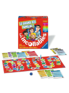 Ravensburger Le jeu des Incollables