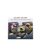 Ravensburger Vampire pour une Nuit