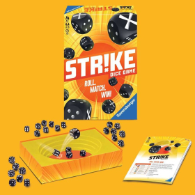 Ravensburger Strike