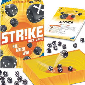 Ravensburger Strike