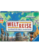 Ravensburger Weltreise