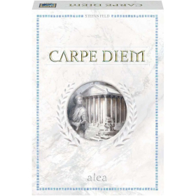 Ravensburger Carpe Diem  2