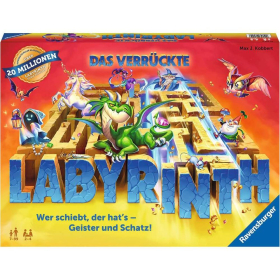 Ravensburger Das verrückte Labyrinth
