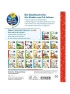 Ravensburger Wieso? Weshalb? Warum? junior, Band 65: Was macht der Polizist?
