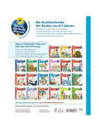 Ravensburger Wieso? Weshalb? Warum?, Band 69: Alles &uuml;ber Rennfahrzeuge