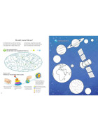 Ravensburger Wieso? Weshalb? Warum? aktiv-Heft: Erde