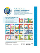 Ravensburger Wieso? Weshalb? Warum?, Band 20: Alles &uuml;ber Flugzeuge