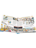 Ravensburger Wieso? Weshalb? Warum?, Band 20: Alles &uuml;ber Flugzeuge