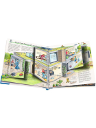 Ravensburger Wieso? Weshalb? Warum?, Band 47: Alles &uuml;ber Roboter