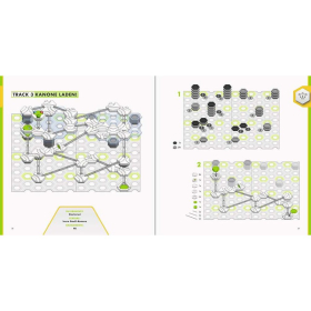 Ravensburger GraviTrax. Das Buch f&uuml;r Fans und Profis
