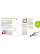 Ravensburger GraviTrax. Das Buch f&uuml;r Fans und Profis