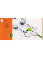 Ravensburger GraviTrax. Das Buch f&uuml;r Fans und Profis