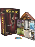 ThinkFun Escape the Room 3 - Das verfluchte Puppenhaus