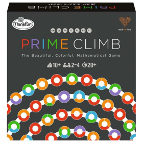 ThinkFun Prime Climb