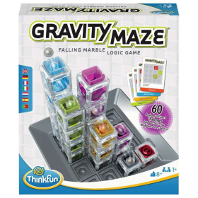 ThinkFun Gravity Maze™