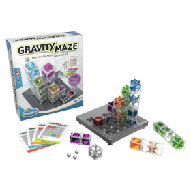 ThinkFun Gravity Maze™